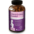 Inositol Supplement Capsules 2000 mg 40:1 Myo D Chiro Inositol Blend with Vitamin D3 & Ashwagandha T709