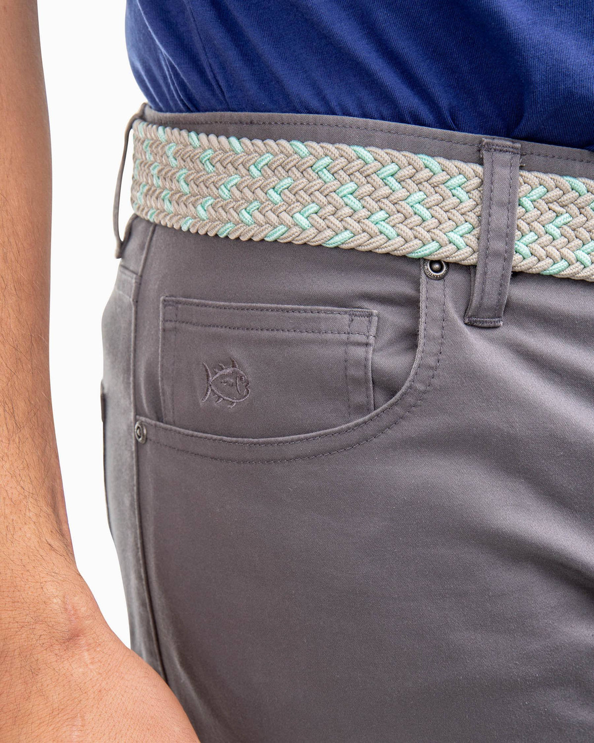 Grey Harbor Pant 36 x 30 K2755