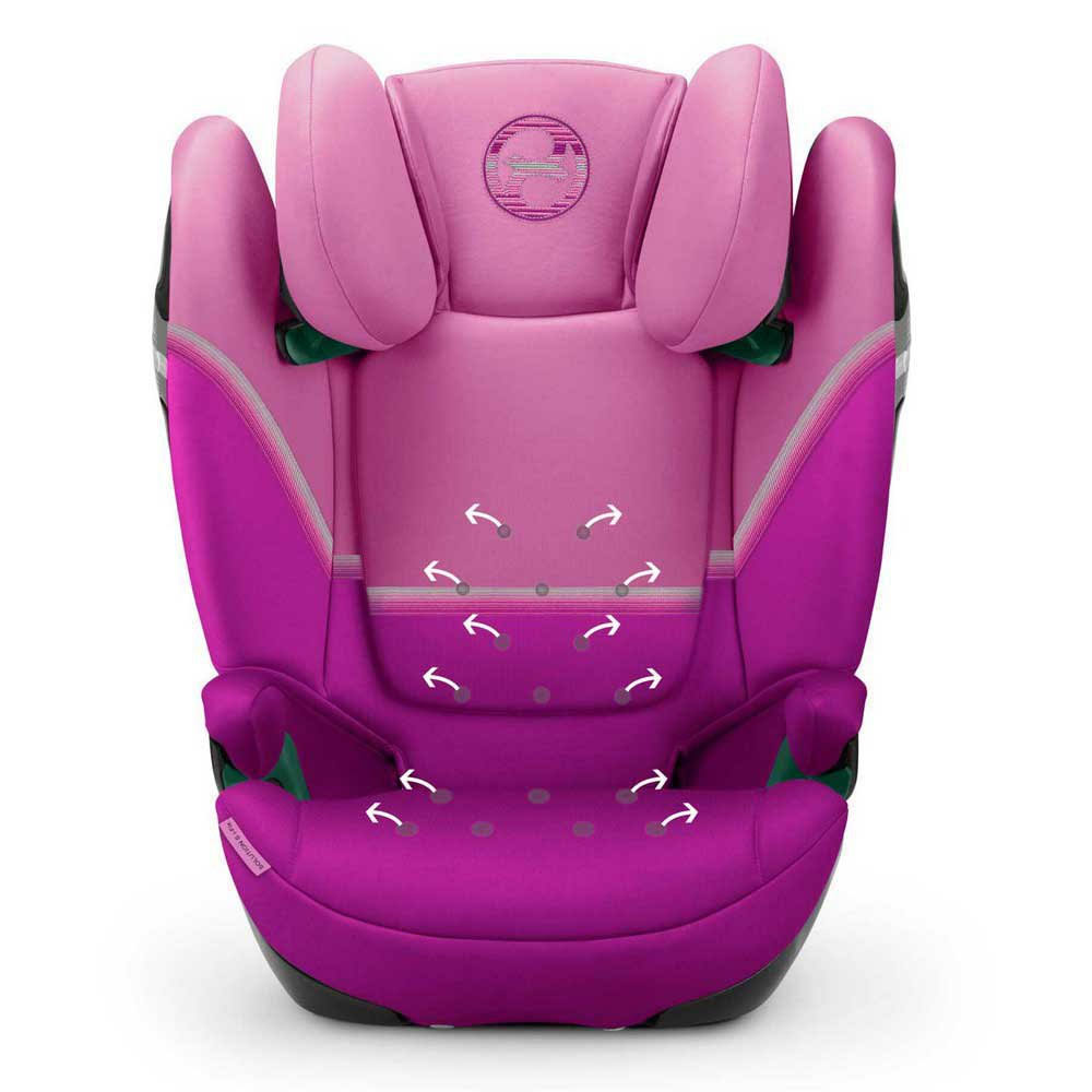 Car Seat W25727