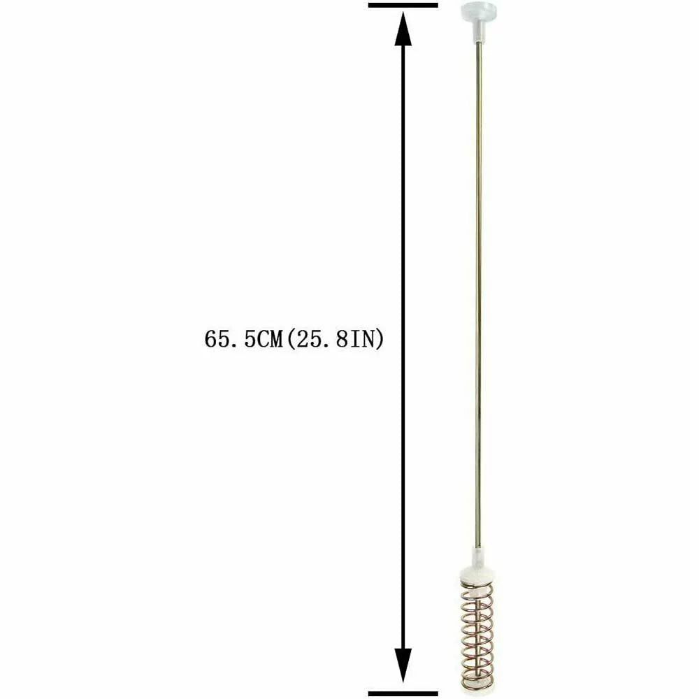 Washer Suspension Rod Spring Assembly Y605