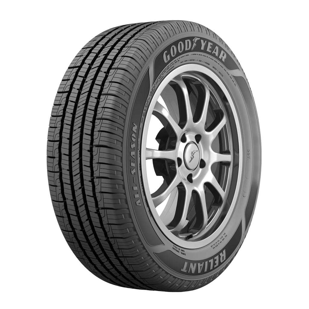 225/65R17 102H All-Season Tire K719047