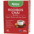 Rooibos Chai Tea Bags 32pk L77757