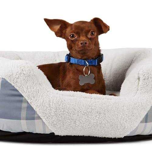 Cuddler Dog Bed I697
