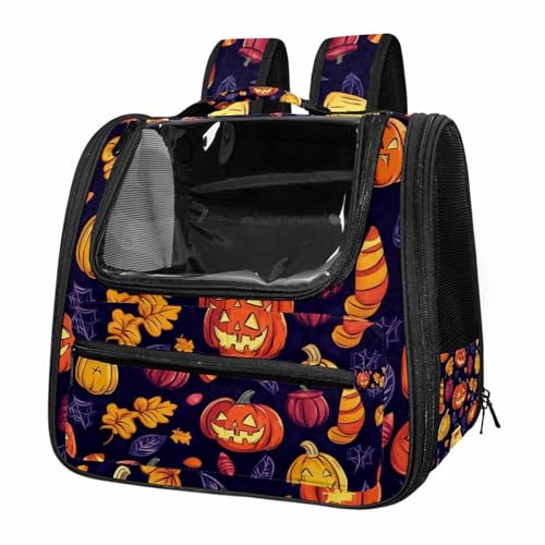 Soft Sided Pet Carrier for Small Medium Cats Dogs M476