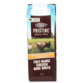 Free-Range Chicken Bone Broth Grain-Free Dog Food Topper E337