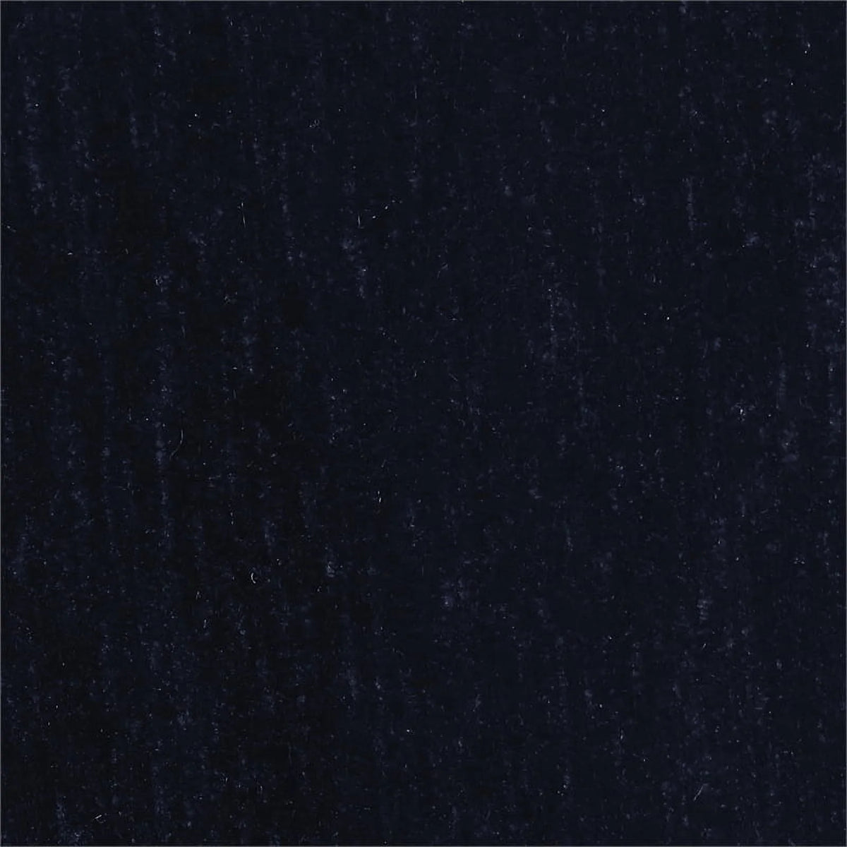 Midnight Blue Upholstered Accent Chair with Turned Legs C4876