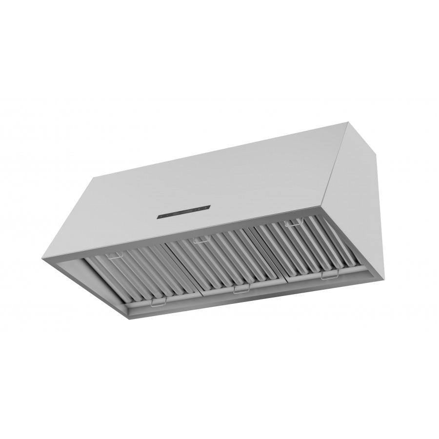 36x22 Under Cabinet Stainless Steel Range Hood T98083