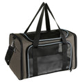 Soft Sided Collapsible Pet Travel Carrier S6540