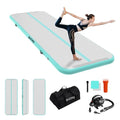 Inflatable Gymnastics Air Mat with Pump K39969