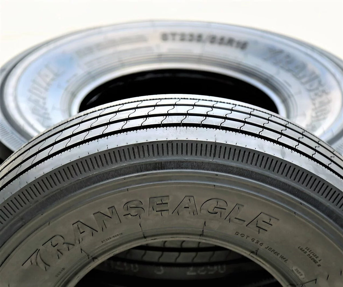 ST 235/85R16 16 Ply Trailer Tire C704565