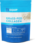 Grass Fed Hydrolyzed Bovine Collagen Peptides Powder G8348