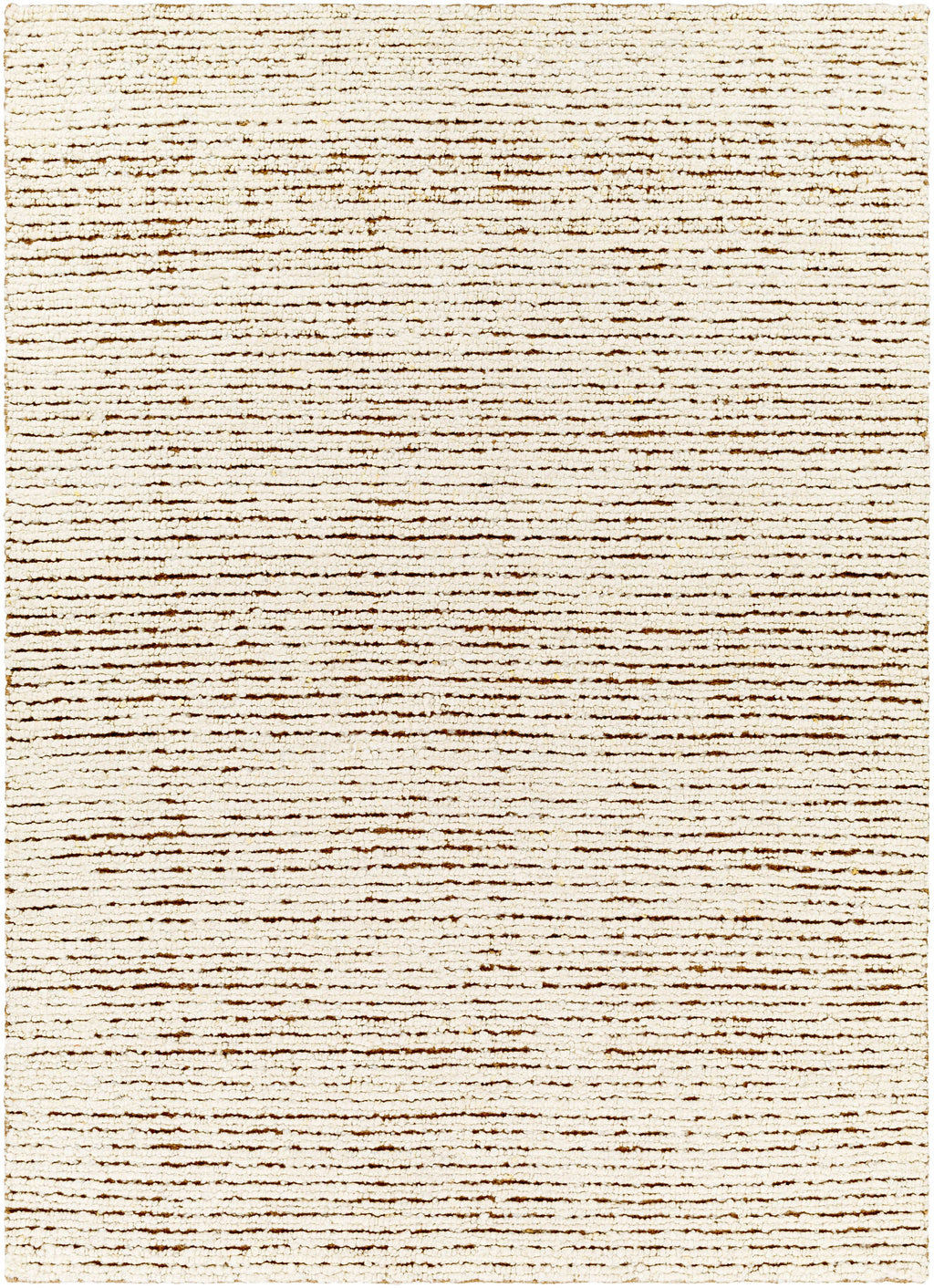 2x3 Beige Modern Area Rug Z7372