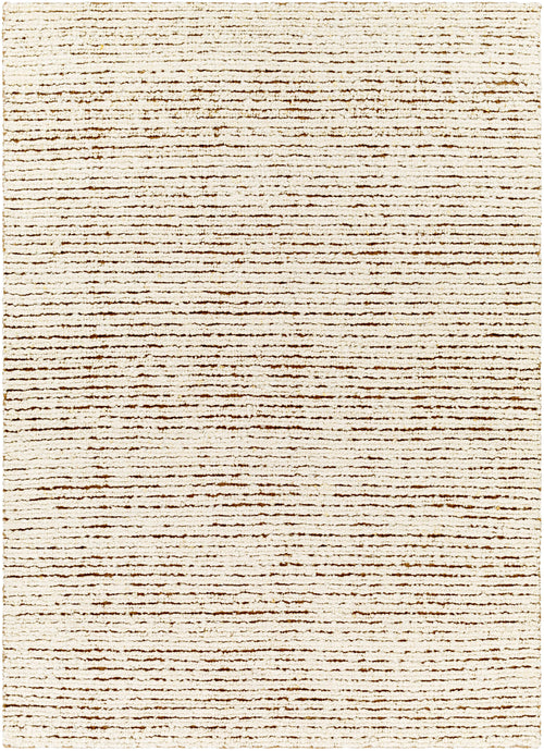 2x3 Beige Modern Area Rug Z7372
