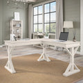 L Shaped Desk H6463