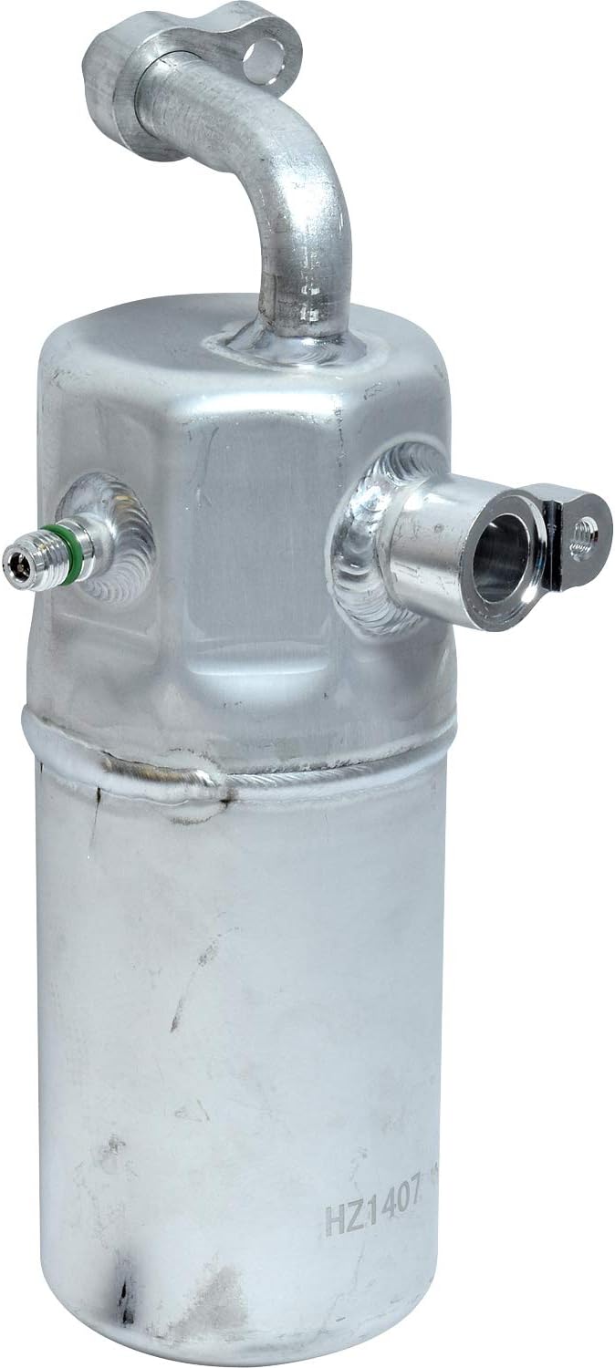 AC Compressor Kit Q97381