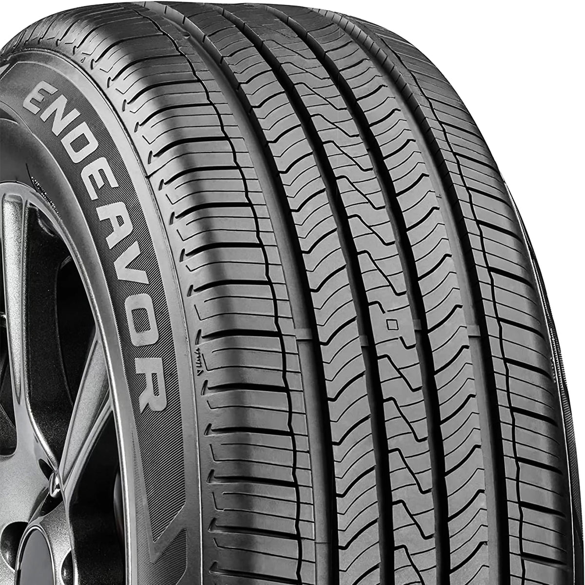 All Season 215/55R17 94V Passenger Tire F557