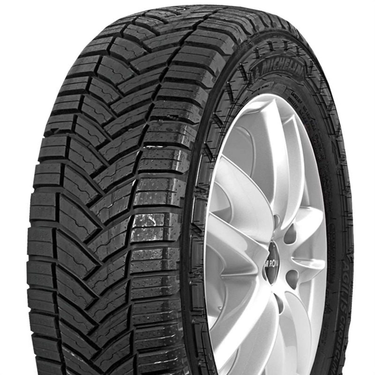 LT245/75R16 Commercial Van Tire G423