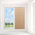 Adjustable Room Darkening Vertical Blind X797