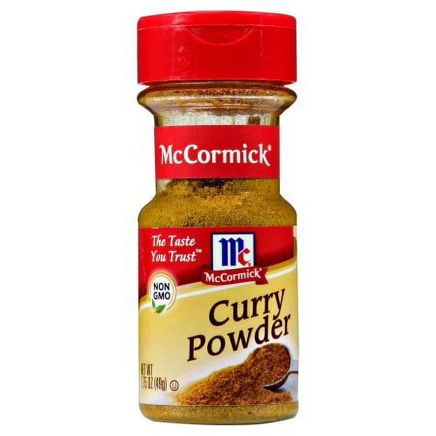 Curry Powder (Pack of 3) F406