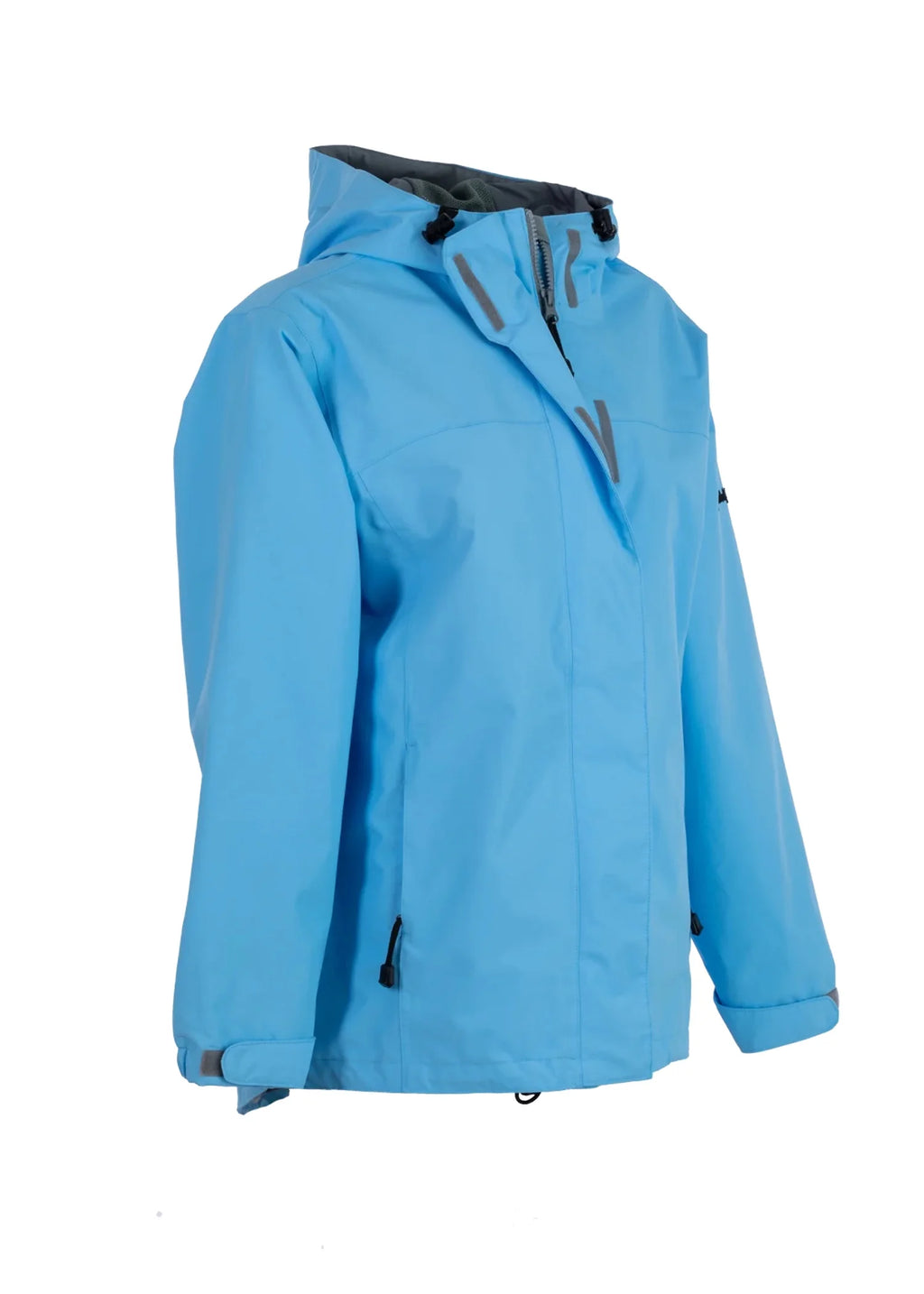 Waterproof Breathable Jacket E82681