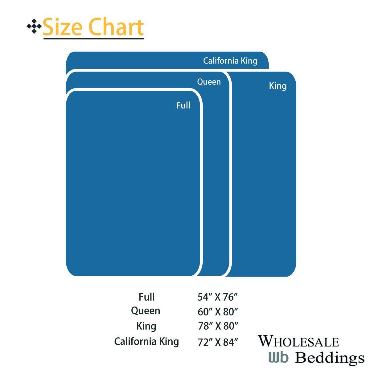 King Damask Bed Sheets J942996