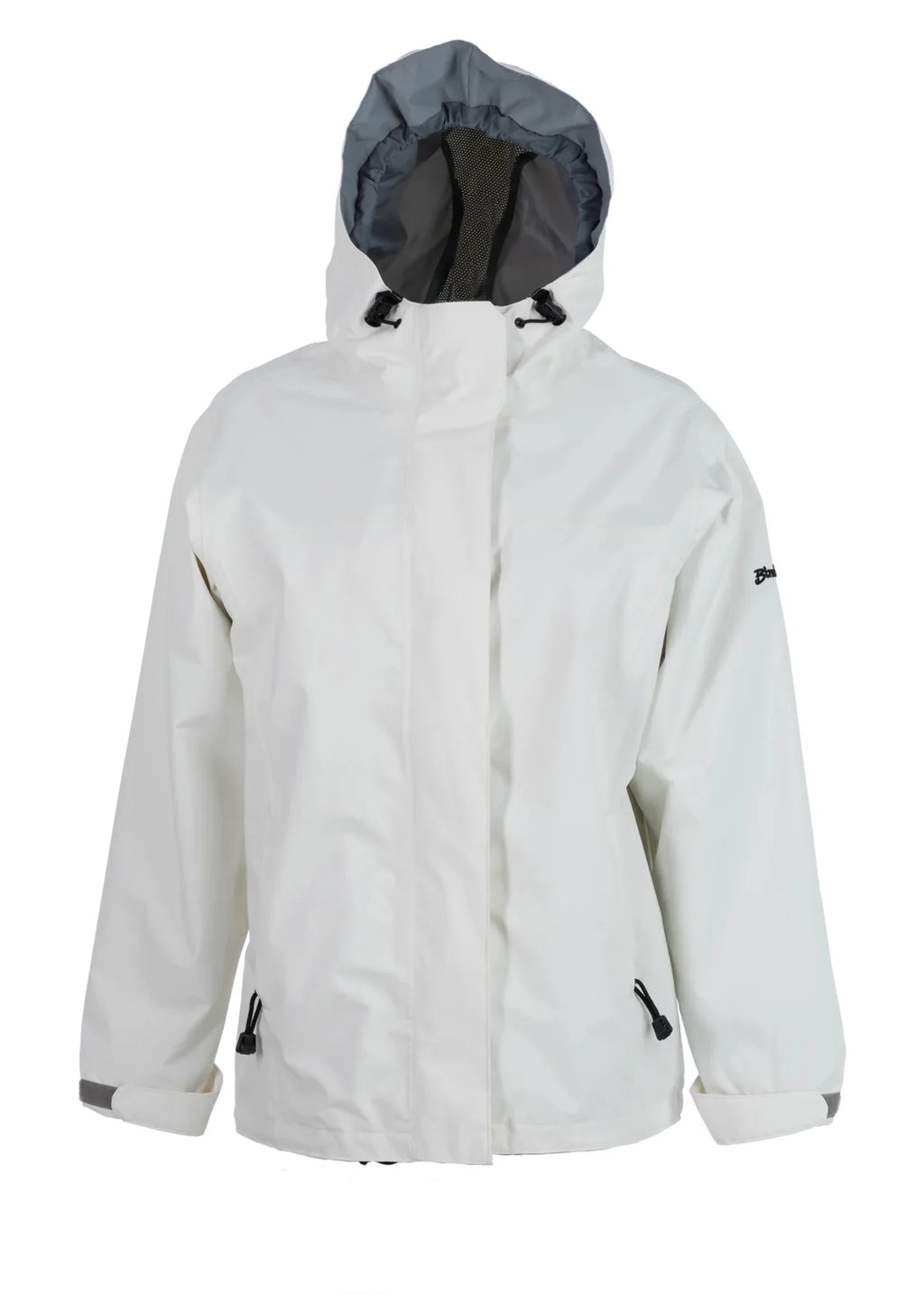 Waterproof Breathable Jacket E82681