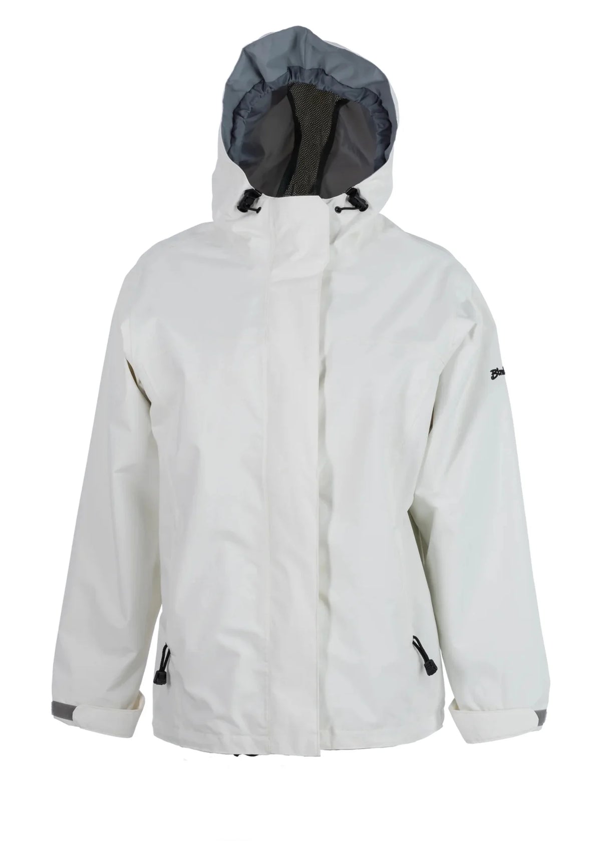 Waterproof Breathable Jacket E82681