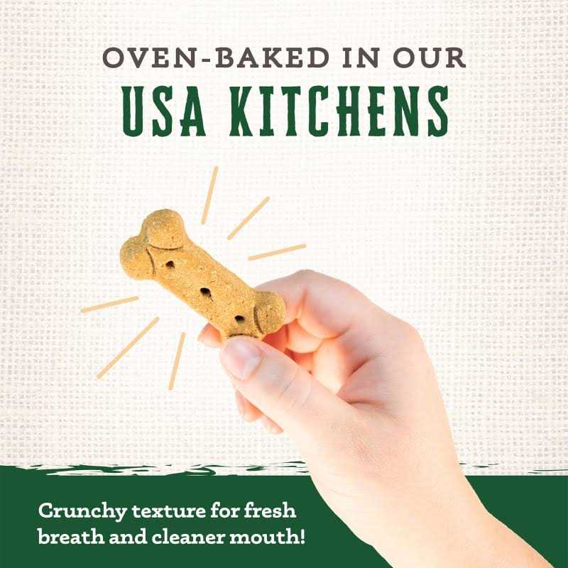 Dog Biscuits 3lbs W650478