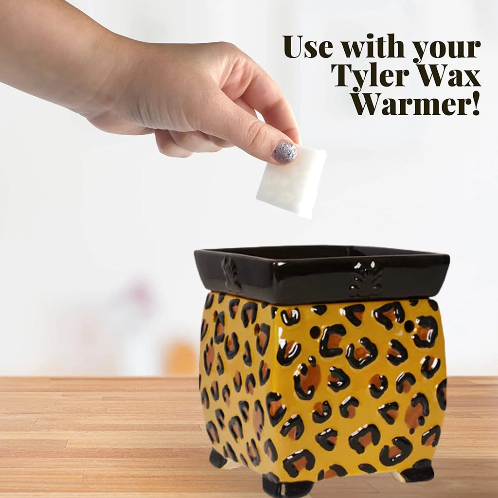 Wax Melts with Essential Oils Box of 14 Q631