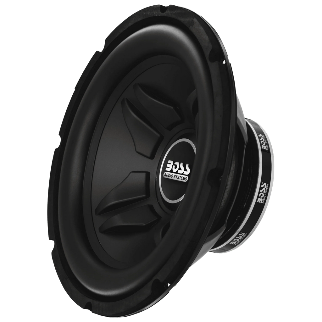 1000W 4 Ohm Single Voice Coil 12 inch Car Audio Subwoofer X10135