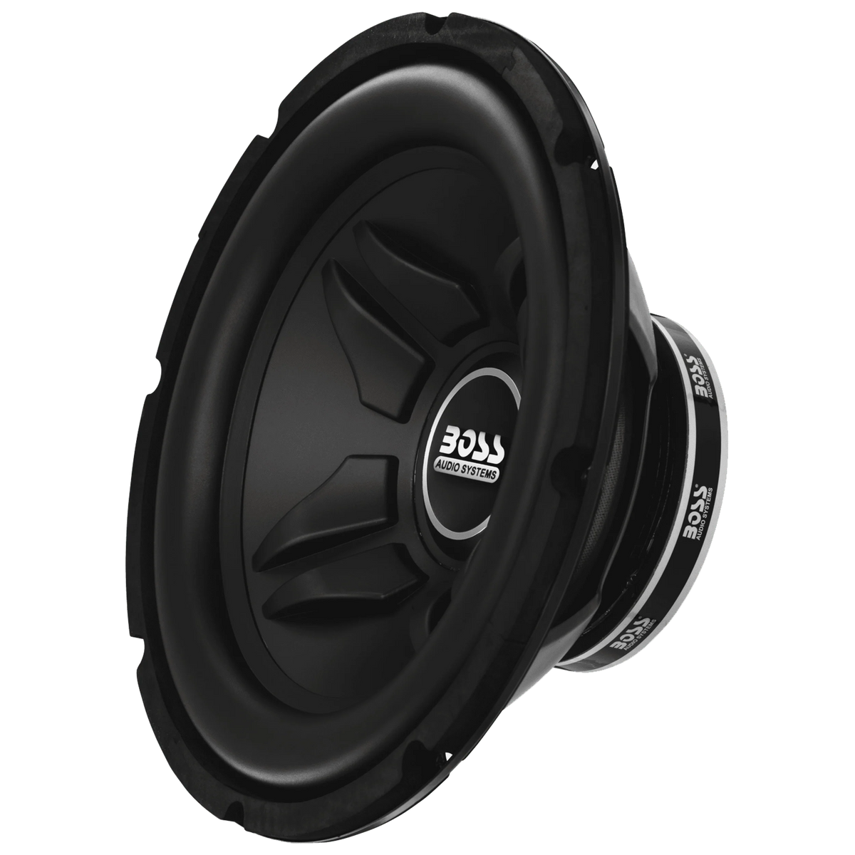 1000W 4 Ohm Single Voice Coil 12 inch Car Audio Subwoofer X10135