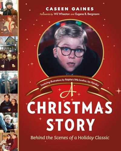 Christmas Story P544