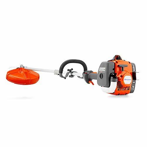 27 cc Straight Shaft String Trimmer D19724