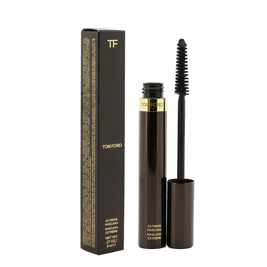 Mascara 8ml/0.27oz L121