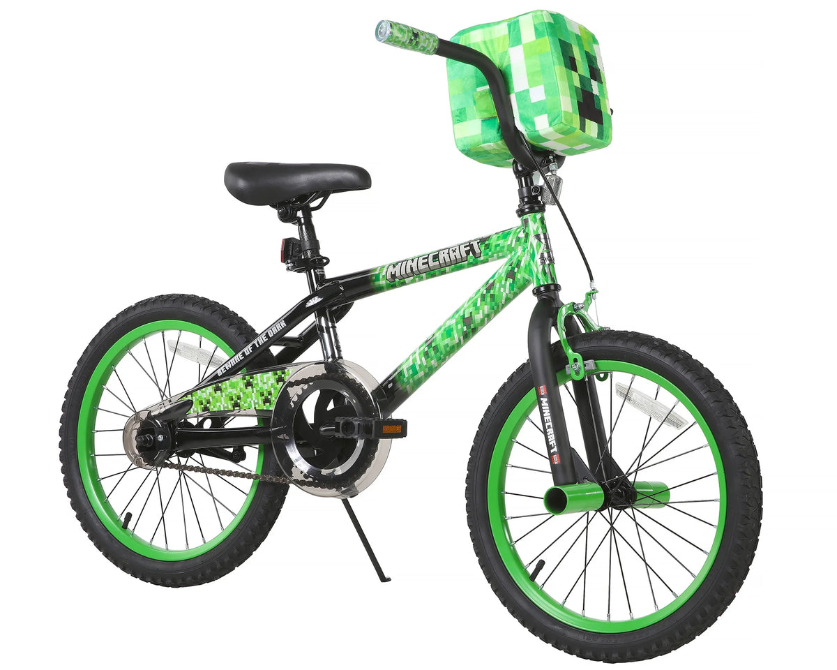 18-Inch Unisex BMX Bike W709113