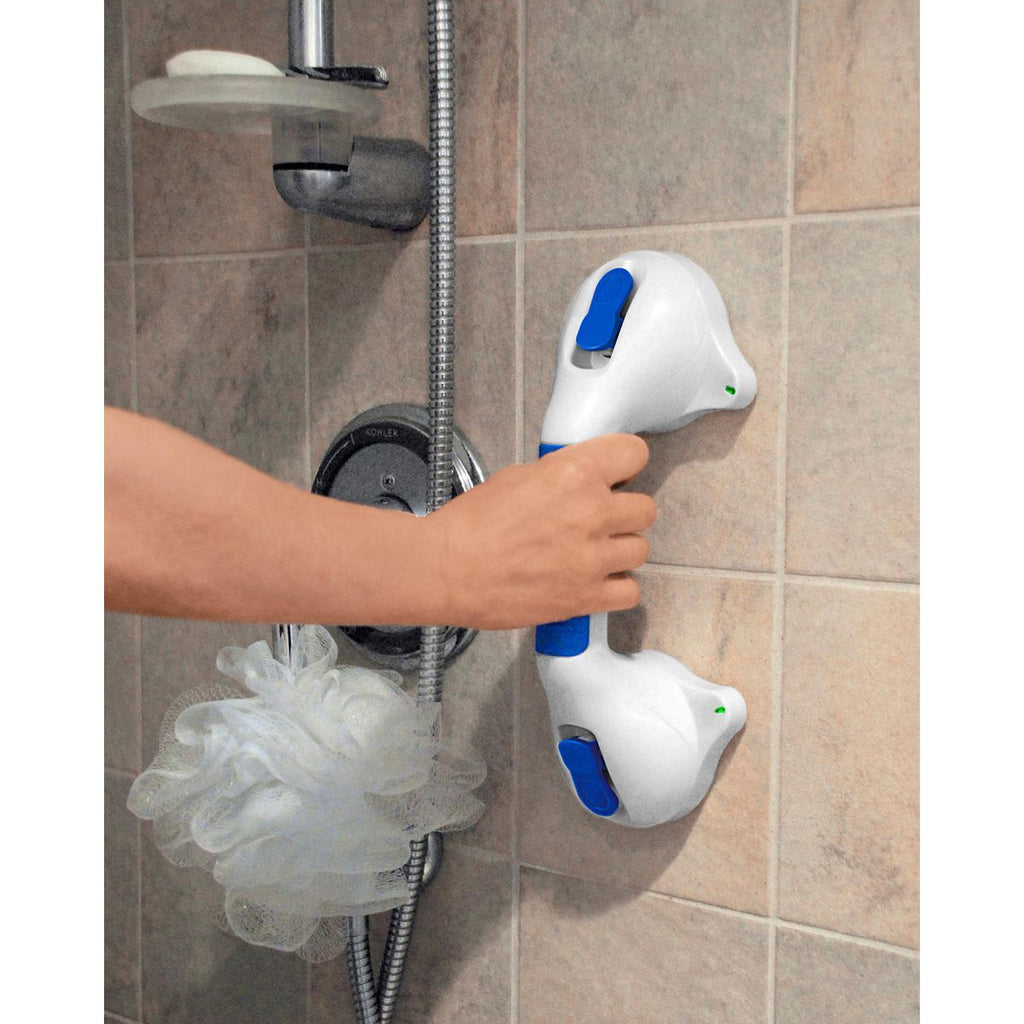 Bath Grip Safety Handle with Indicator Q848692
