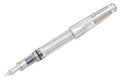 Clear Fine Fountain Pen T8106