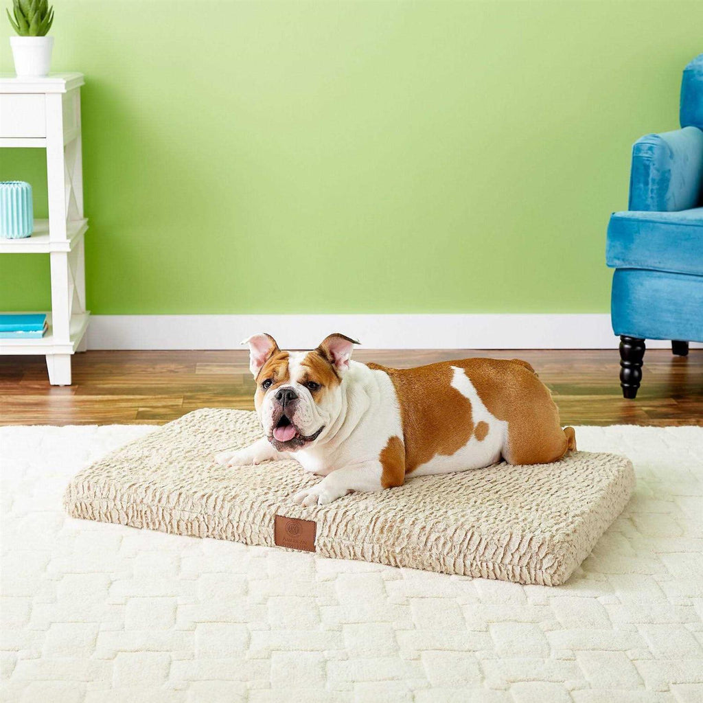 Orthopedic Dog Crate Mat D805992