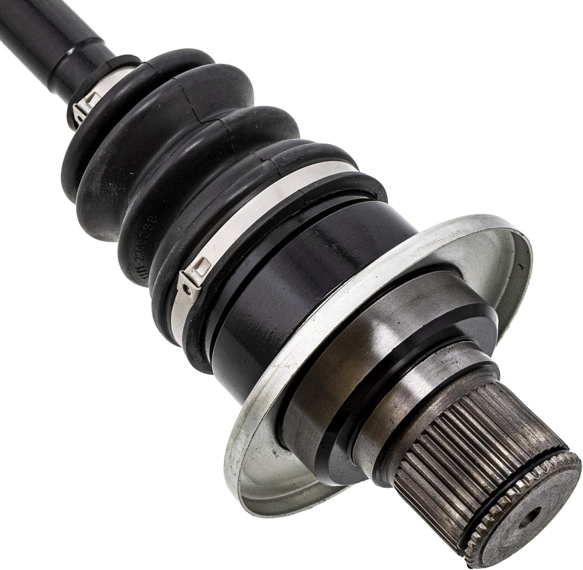 Rear Right Drive Shaft CV Axle Assembly Pack of 2 I428790