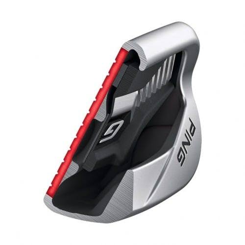 Individual Iron D29371