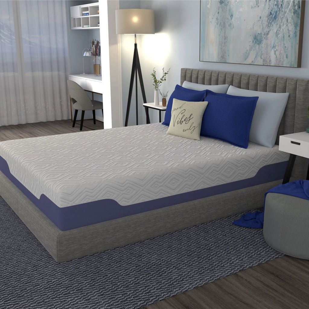 Queen Hybrid Mattress D5575