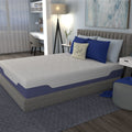 Queen Hybrid Mattress D5575