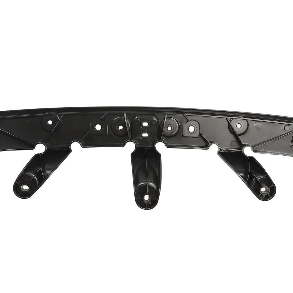 Front Bumper Upper Grille Carrier Mount Support Bracket N825