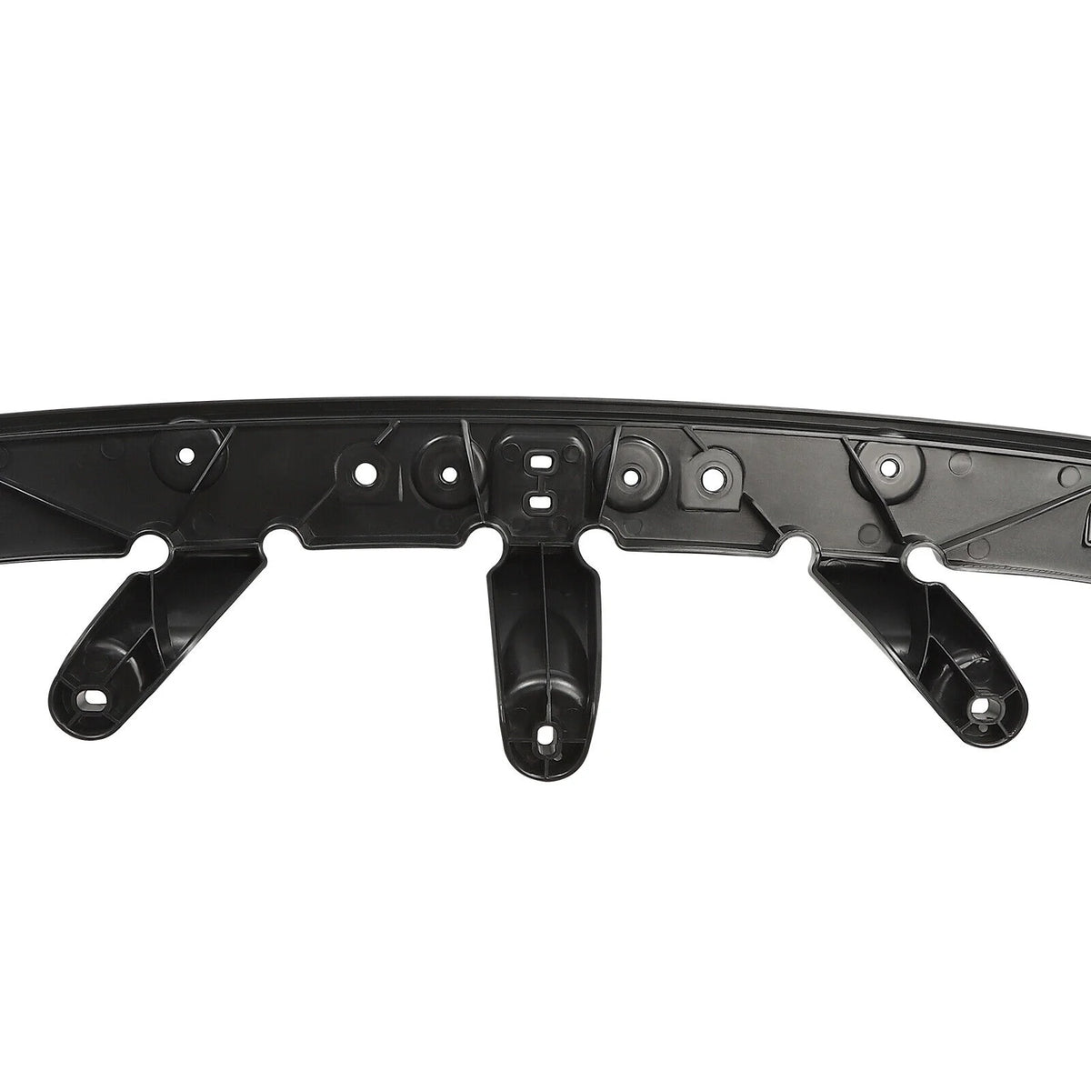 Front Bumper Upper Grille Carrier Mount Support Bracket N825