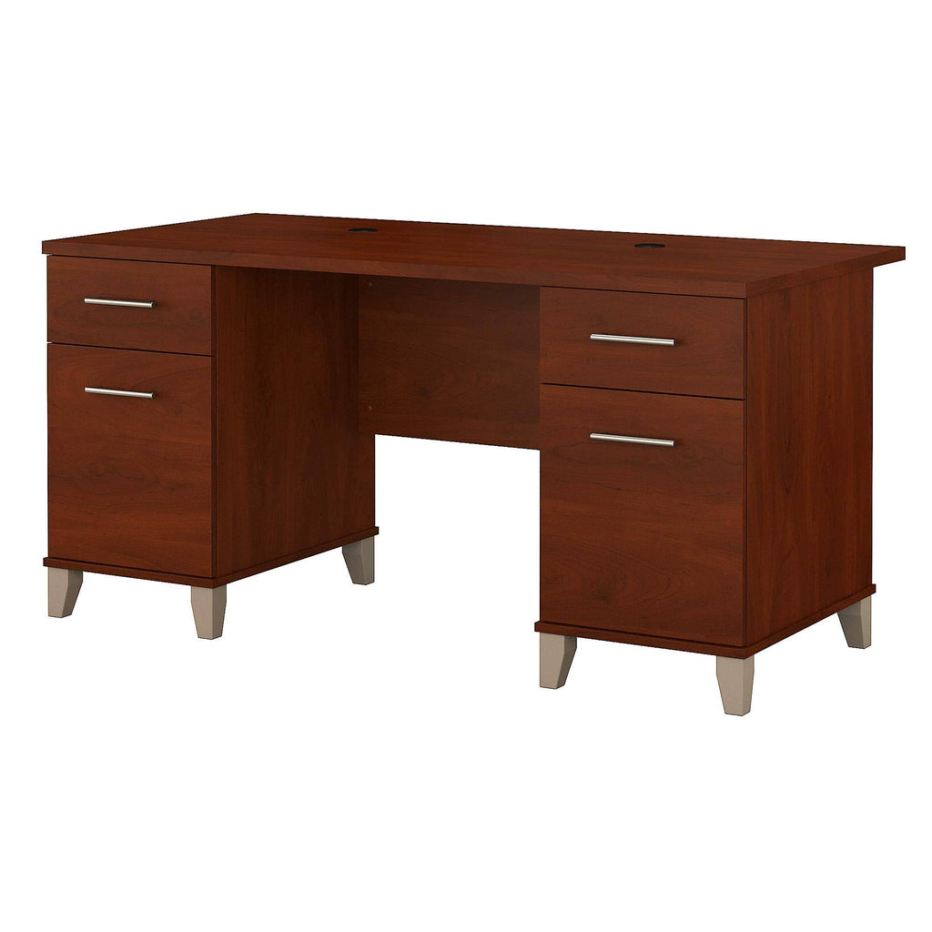 Hansen Cherry Desk N555132