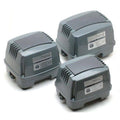 ET30 Septic Systems Linear Air Pump N426