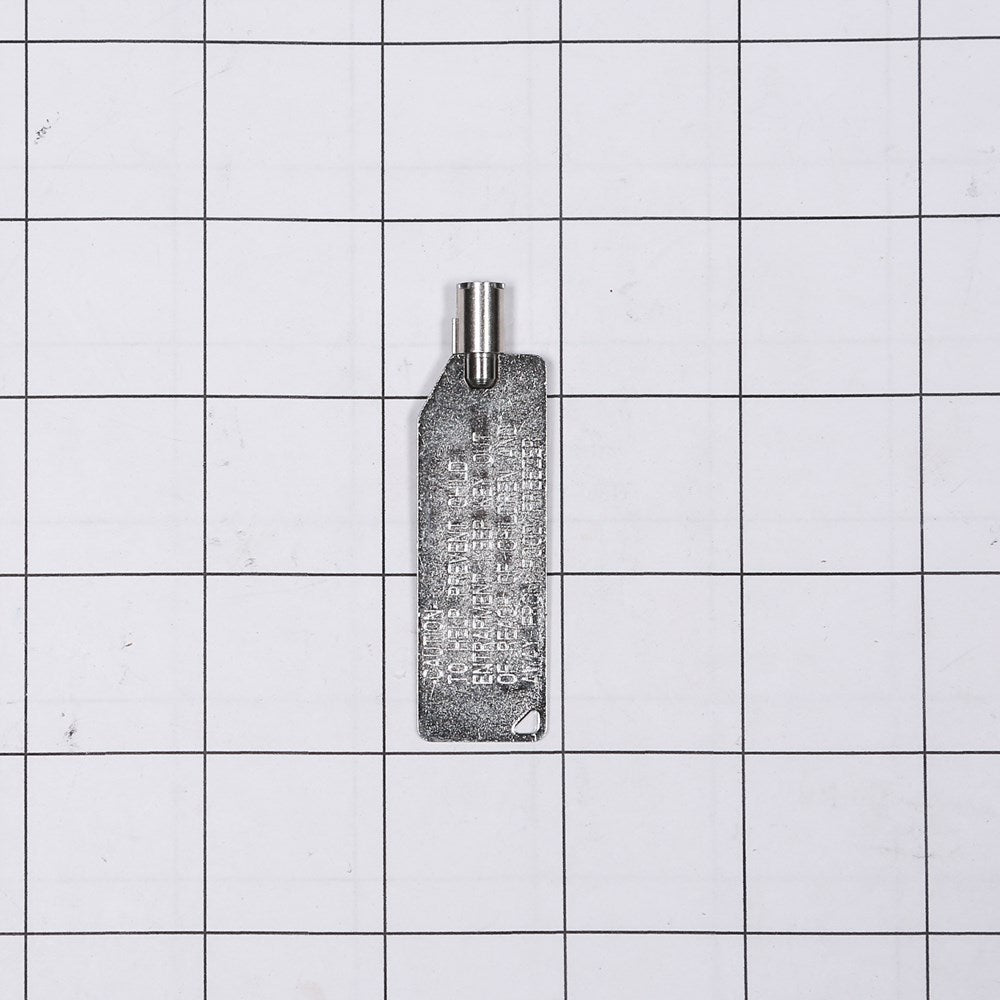 Door Key I220277
