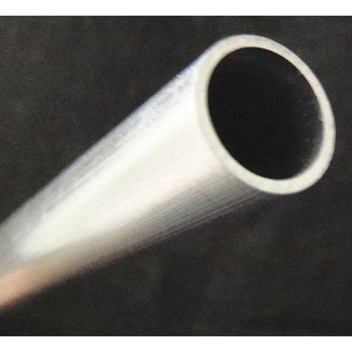 6PC Aluminum Tubing, 1 ft. L. B17140
