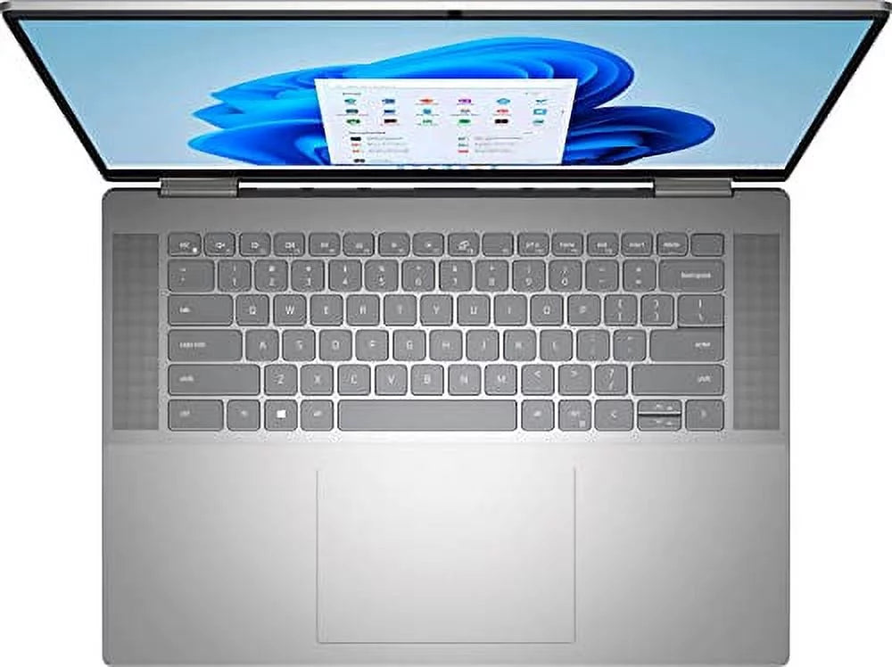 16" 2-in-1 Touchscreen Laptop 24GB 1TB SSD I734