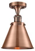 Semi-Flush Mount Light X2581